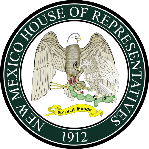 New Mexico House of Representatives